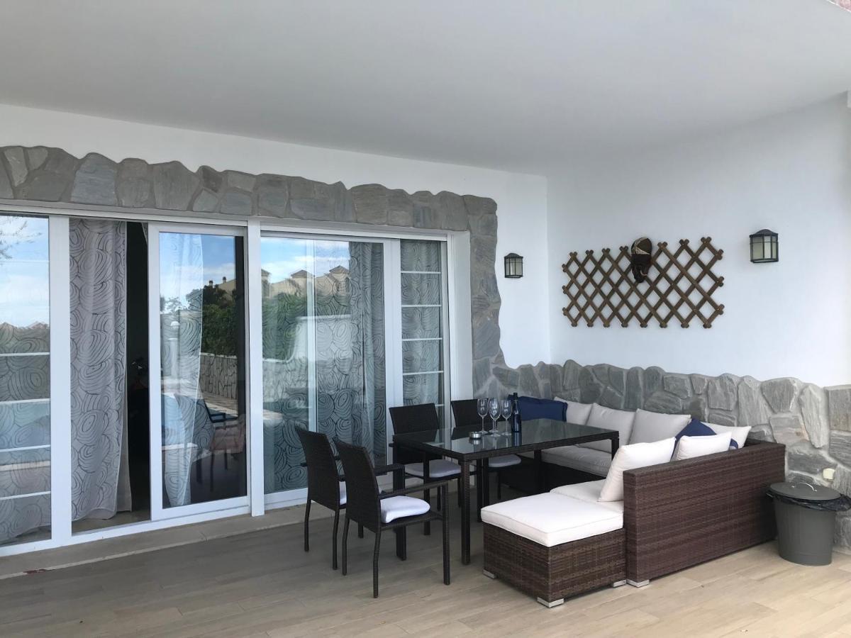 La Mairena Villa *