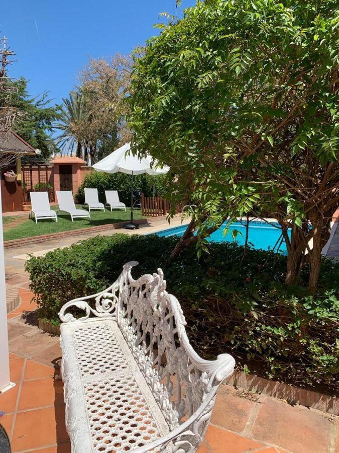 Con Piscina A 50 M De La Playa . Holiday home Marbella