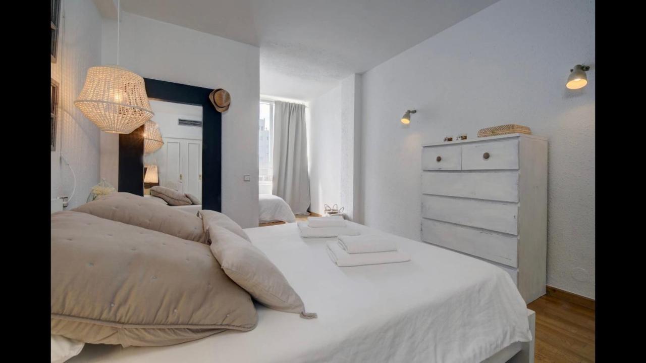 Appartement Casa Valentunana - Centro Marbella