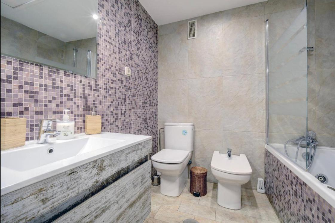 Casa Valentunana - Centro Appartement Marbella