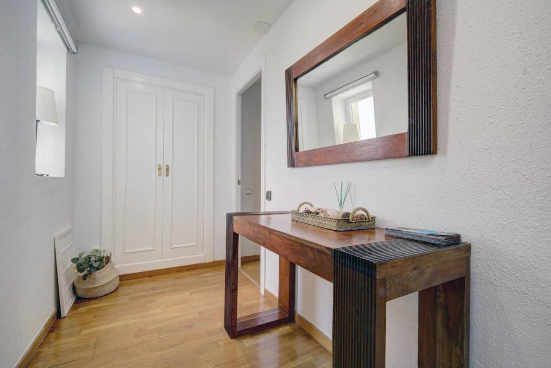 Casa Valentunana - Centro Appartement *
