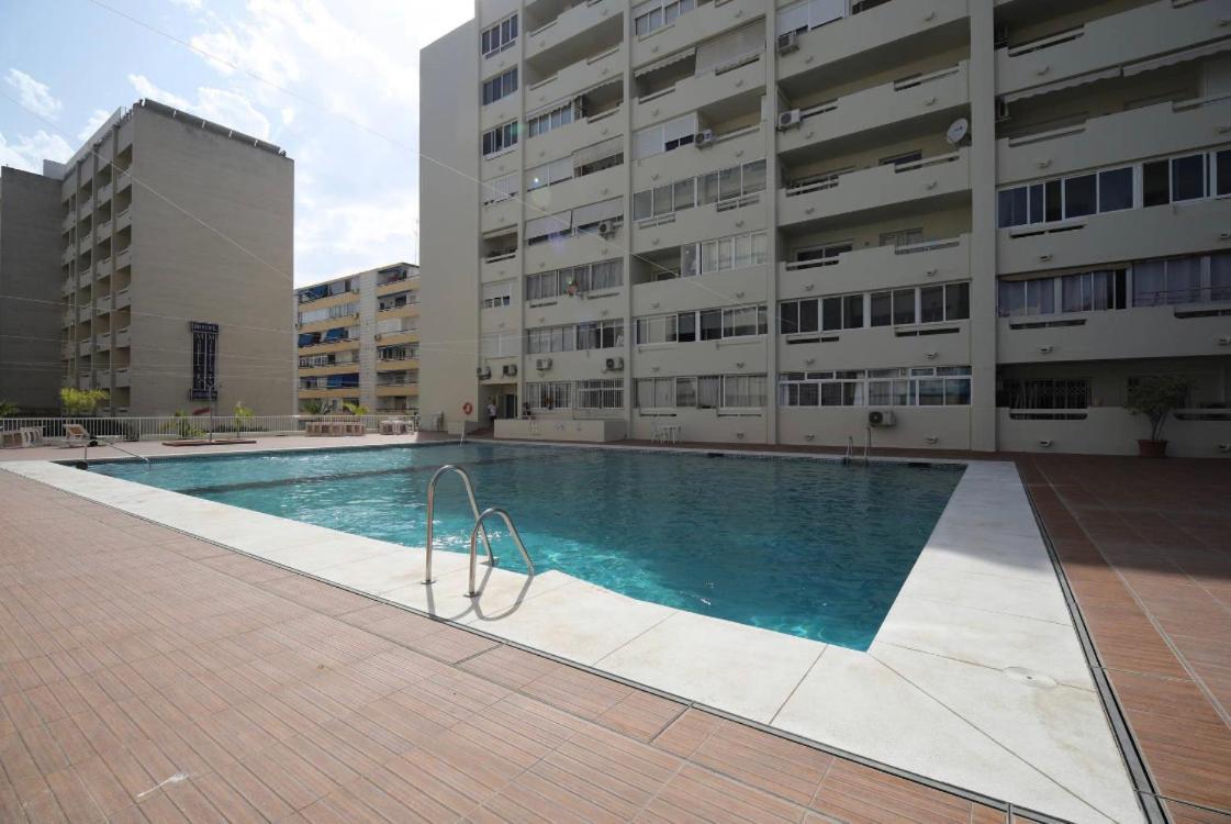 Appartement Casa Valentunana - Centro Marbella
