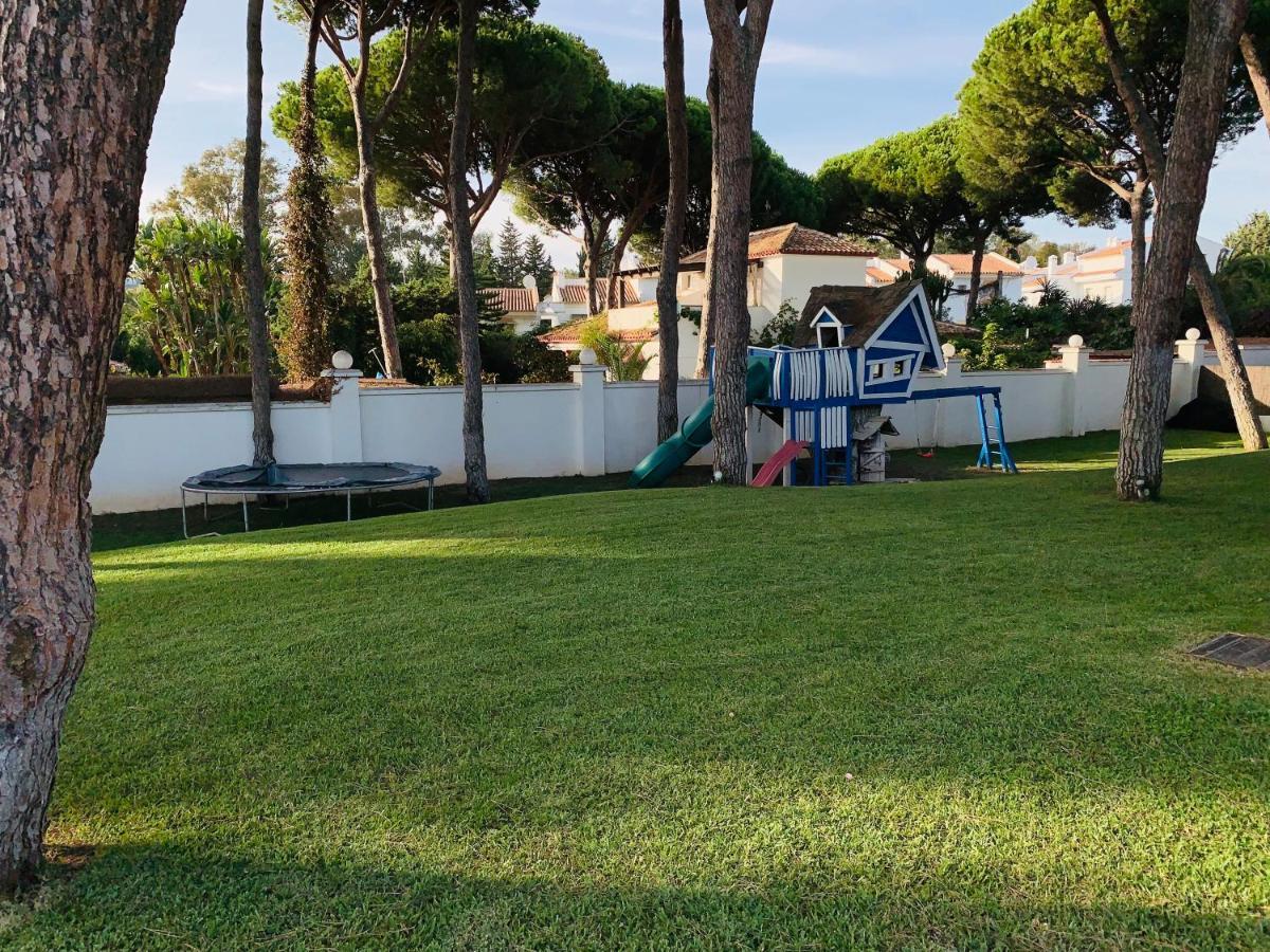 Gaulthier Vakantiehuis Marbella