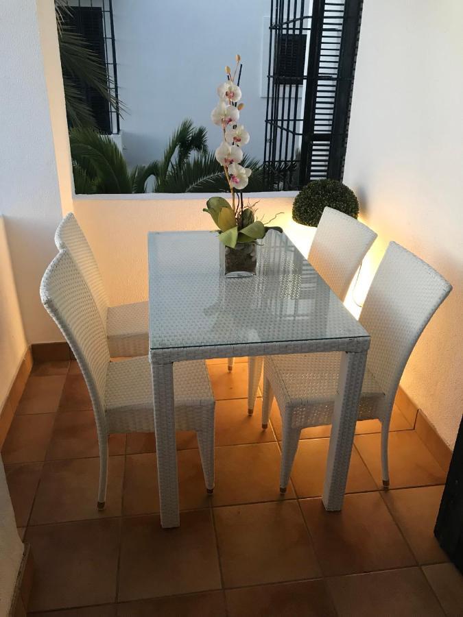 Apartment Jardines De Golondrinas With Sea Views