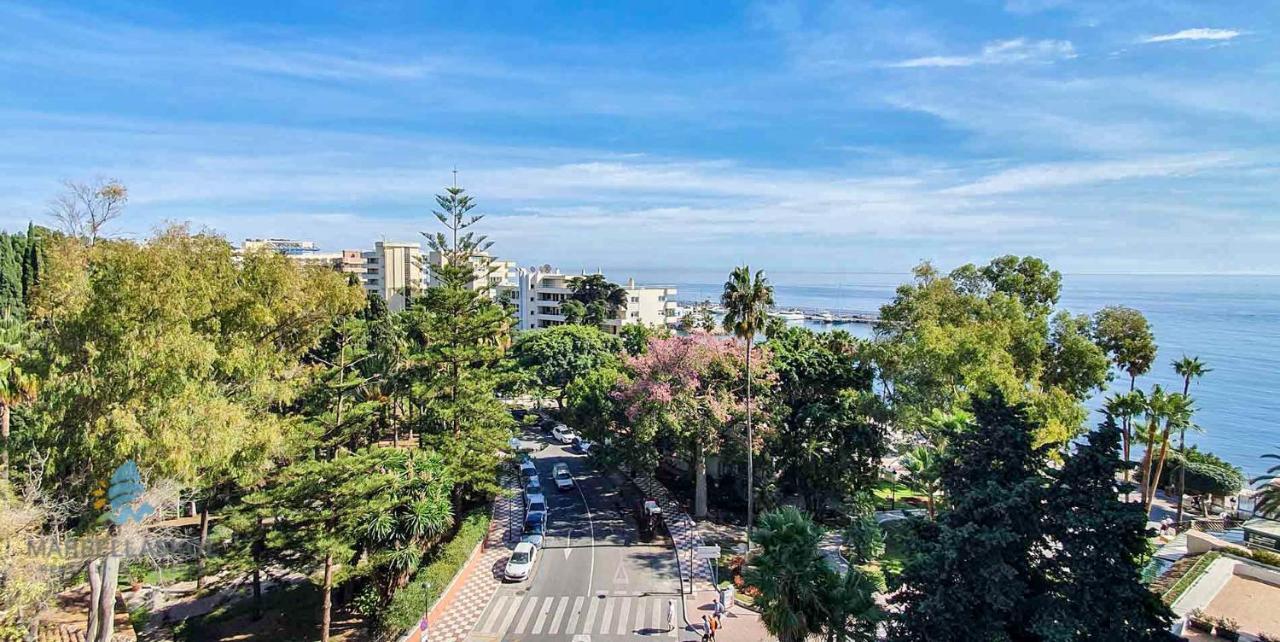 Skol 416. Cozy Two Bedroom Duplex With Sea Views. Apartamento