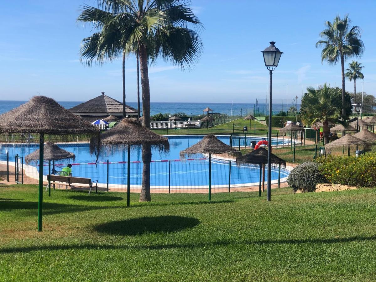 Apartamento Lunamar 63 By Ghr Marbella