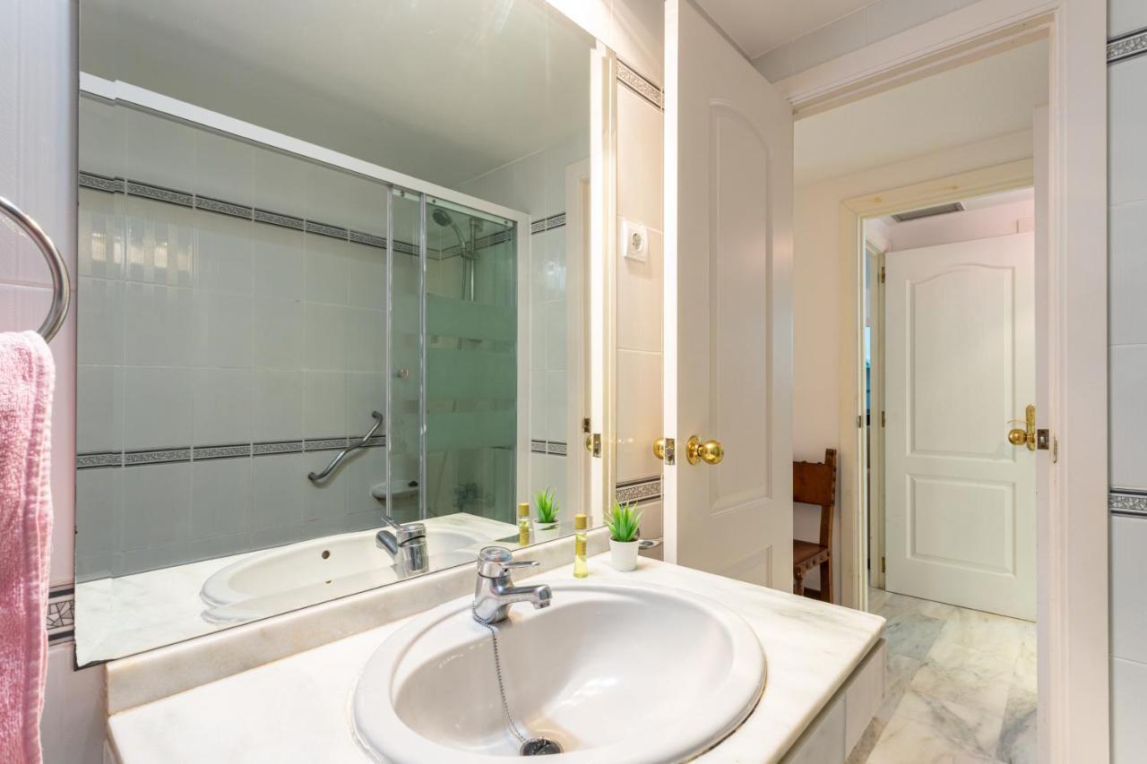 Lunamar 63 By Ghr Apartamento