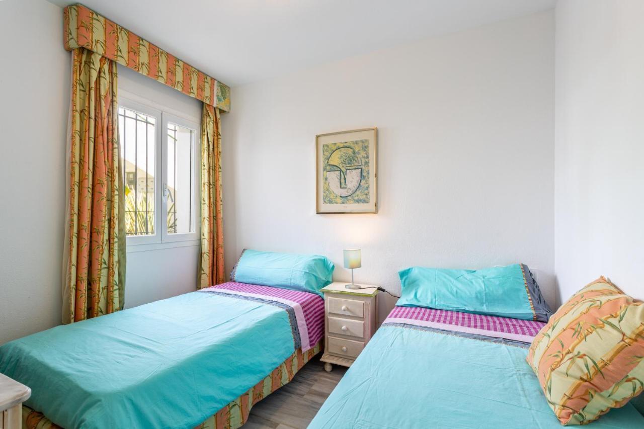 Lunamar 63 By Ghr Apartamento *