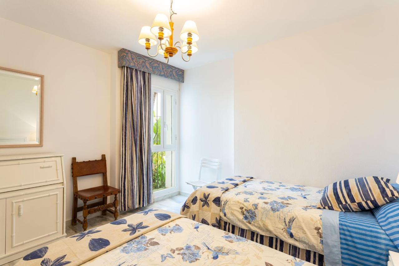 Apartamento Lunamar 63 By Ghr