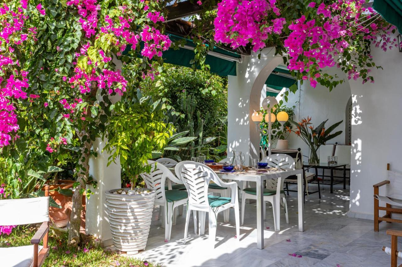 Lunamar 63 By Ghr Marbella