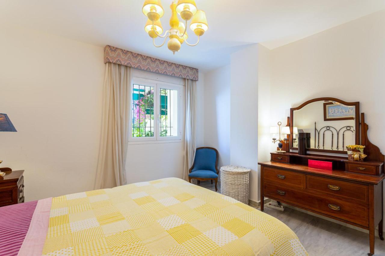 Apartamento Lunamar 63 By Ghr