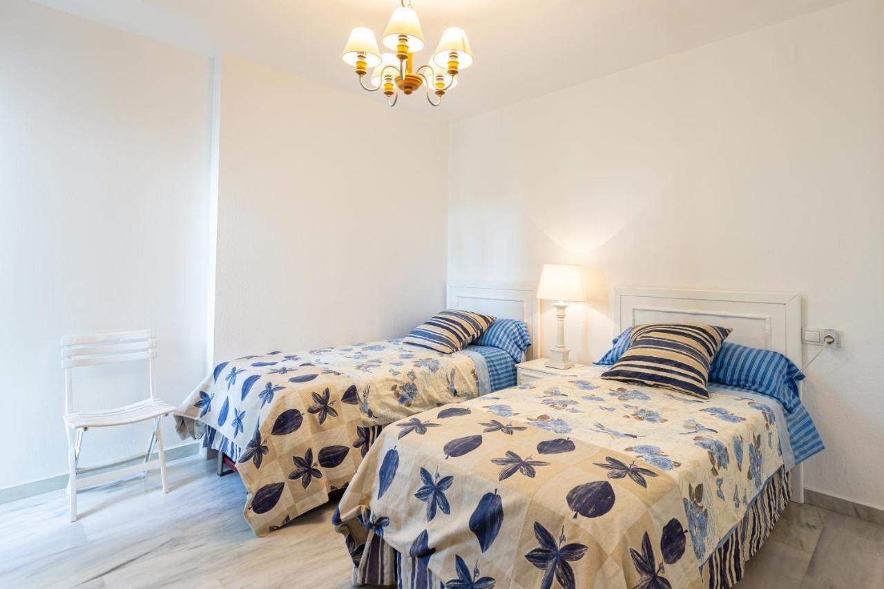 Apartamento Lunamar 63 By Ghr