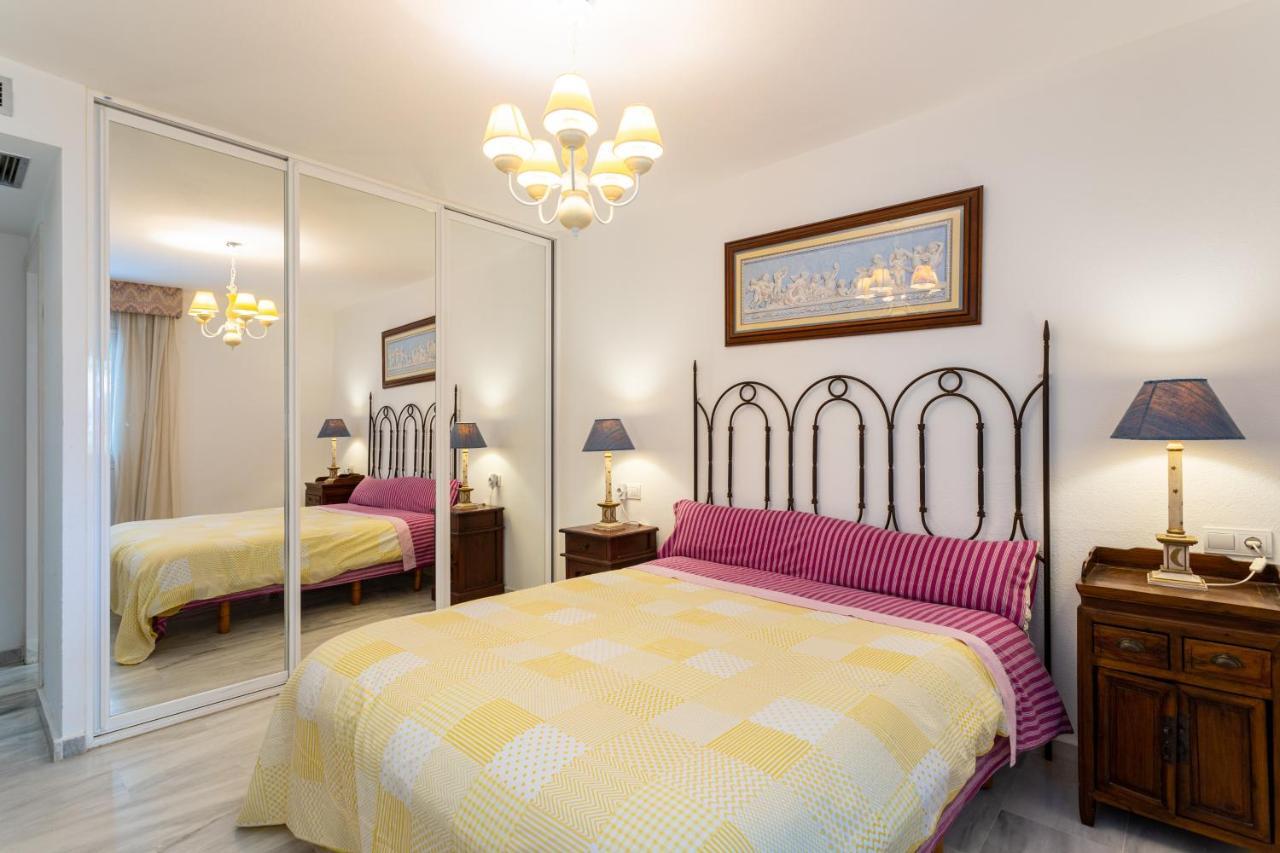 Apartamento Lunamar 63 By Ghr