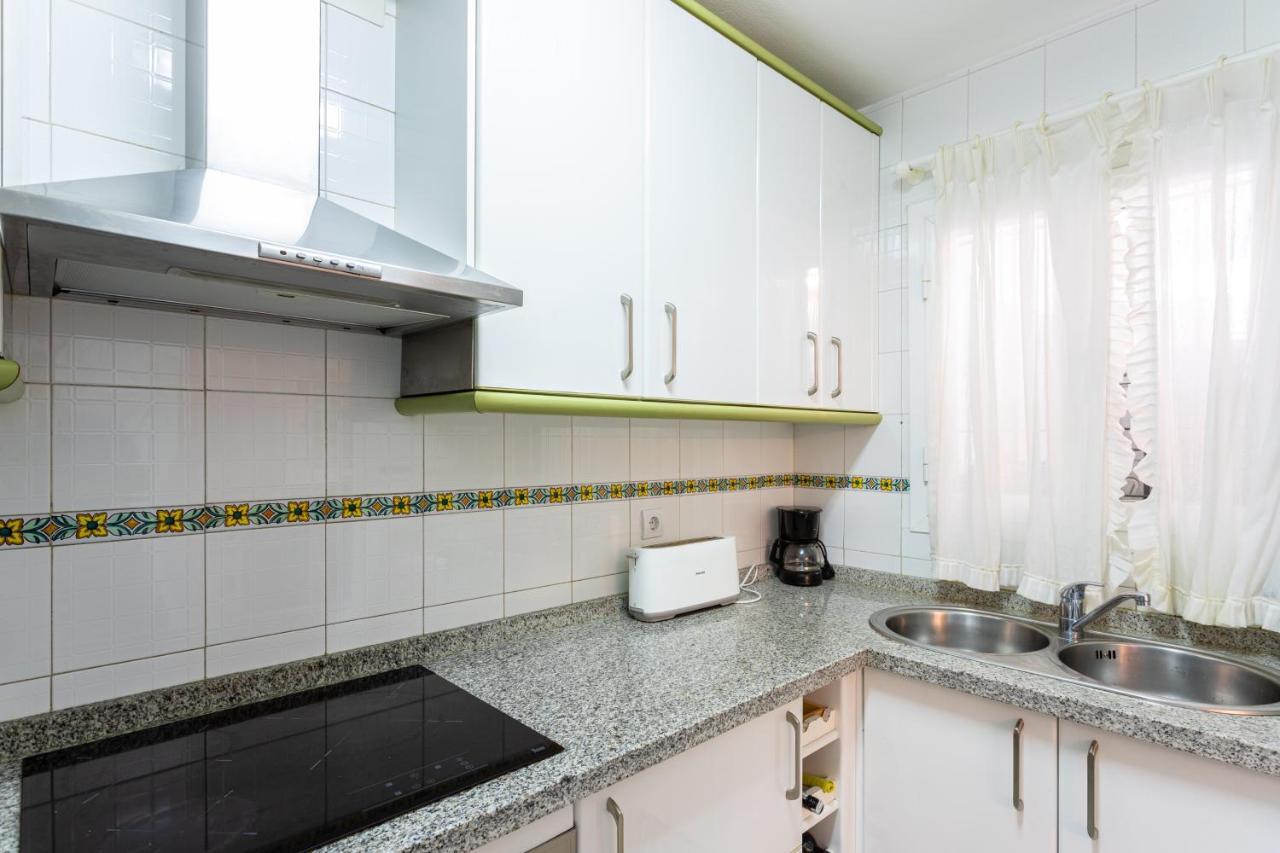 Lunamar 63 By Ghr Apartment Marbella