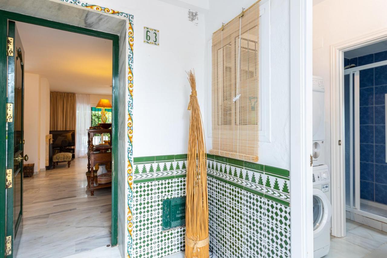 Lunamar 63 By Ghr Apartamento *