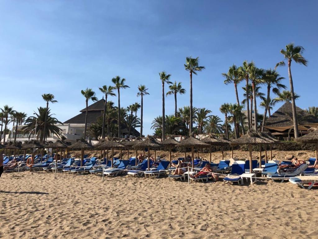 Gaulthier * Marbella