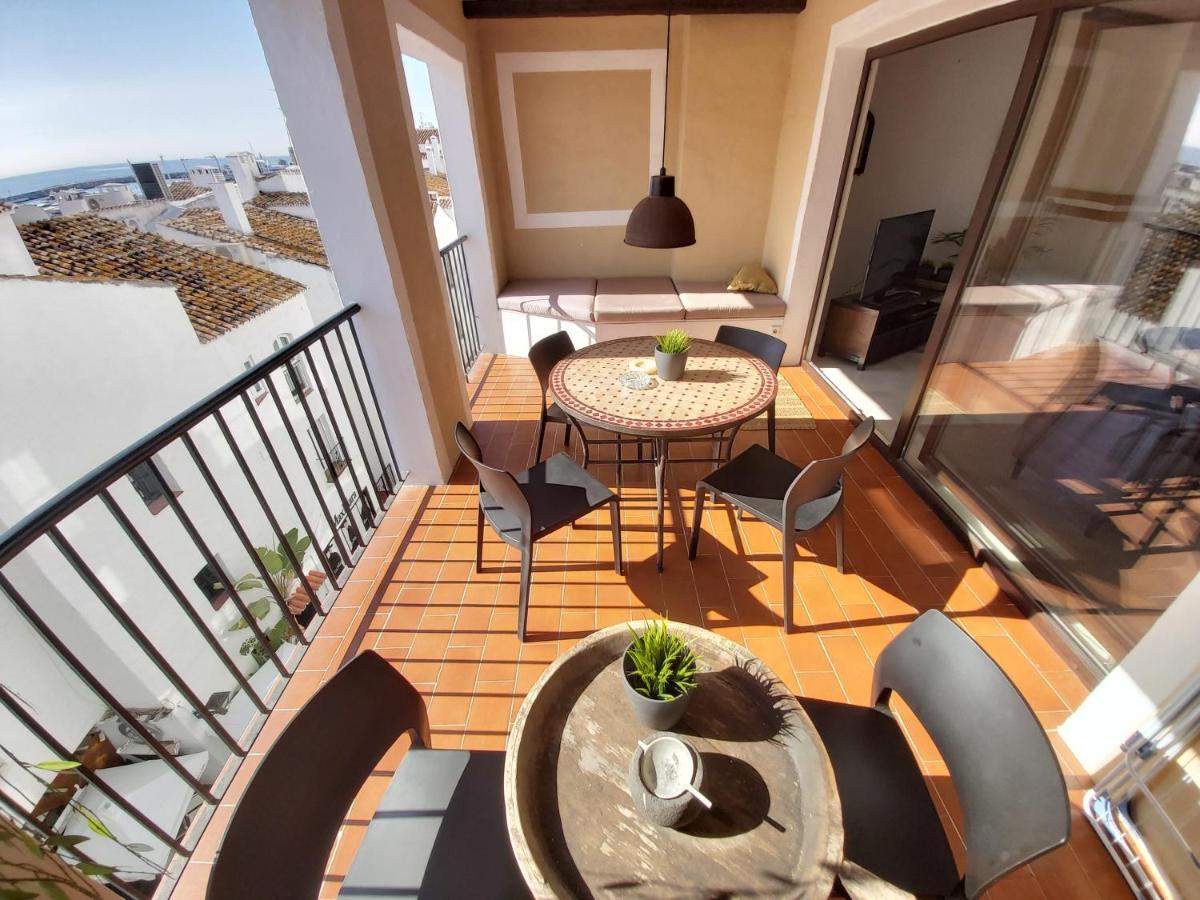Homelystay- Marbella, Puerto Banus Marbella