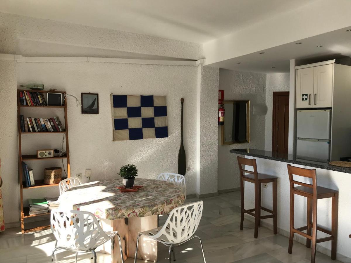 Apartment Skol Marbella