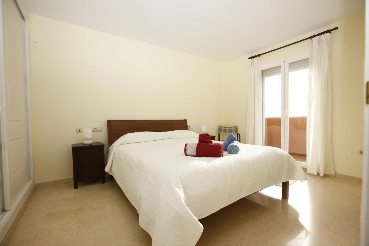 Ref 1 Spacious Sea View * Marbella