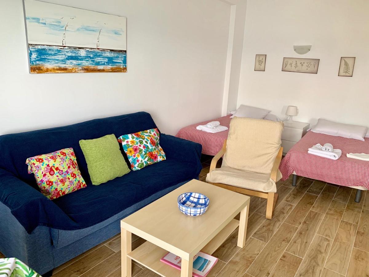 Apartment Skol *