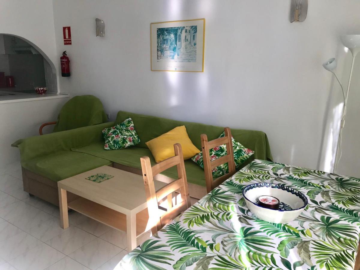 Skol Apartment Marbella