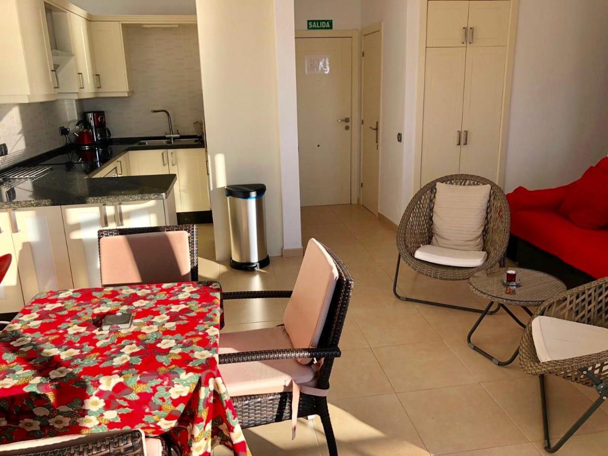 Apartment Skol *