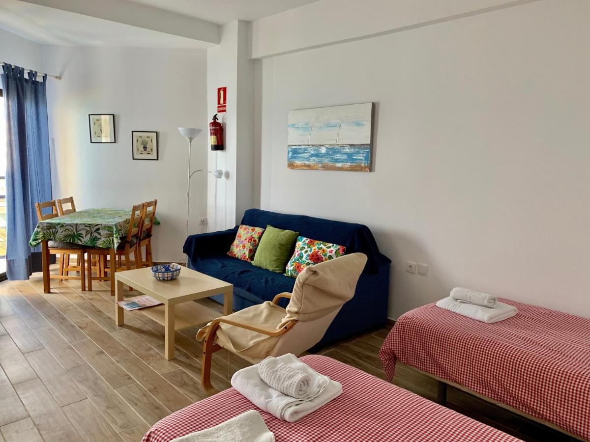 Apartment Skol *
