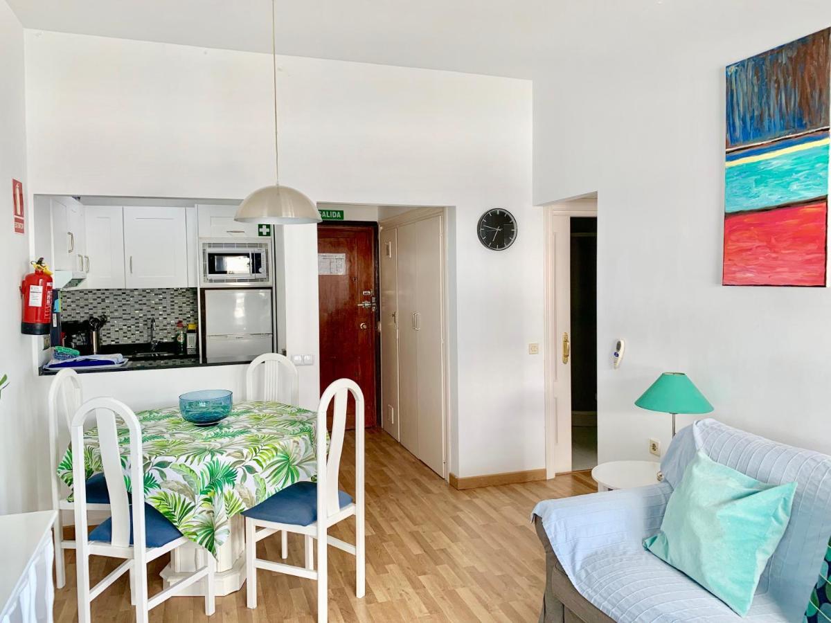 Apartment Skol Marbella