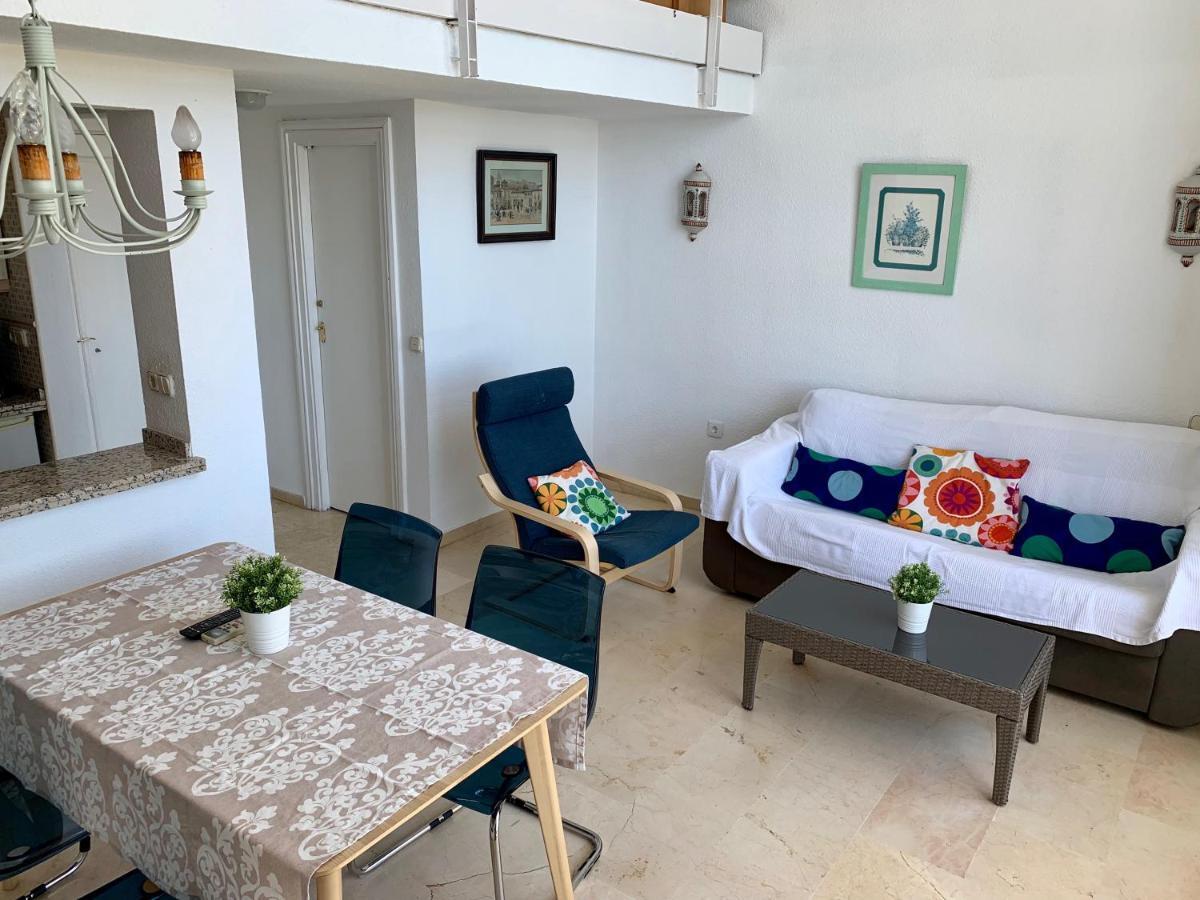 Apartment Skol Marbella