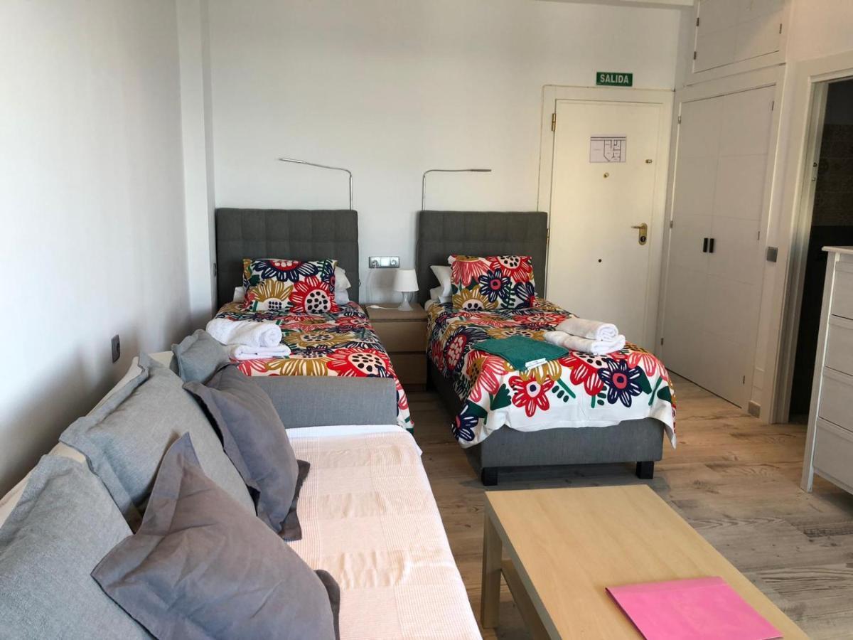 Skol Apartment