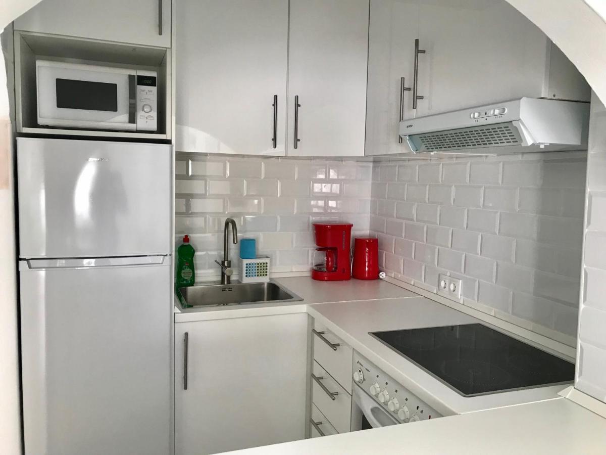 Skol Apartment