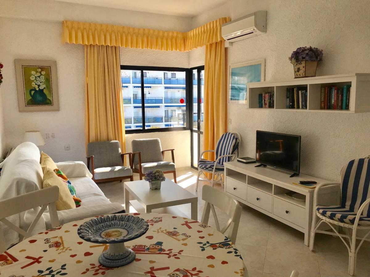 Apartment Skol Marbella