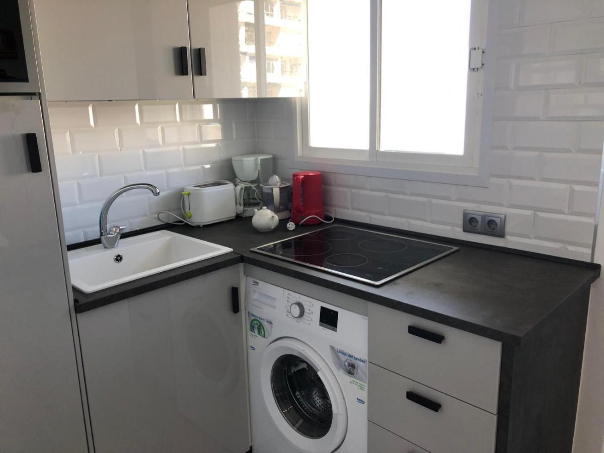 Apartment Skol Marbella