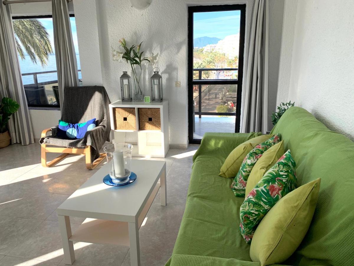 Skol Apartment Marbella