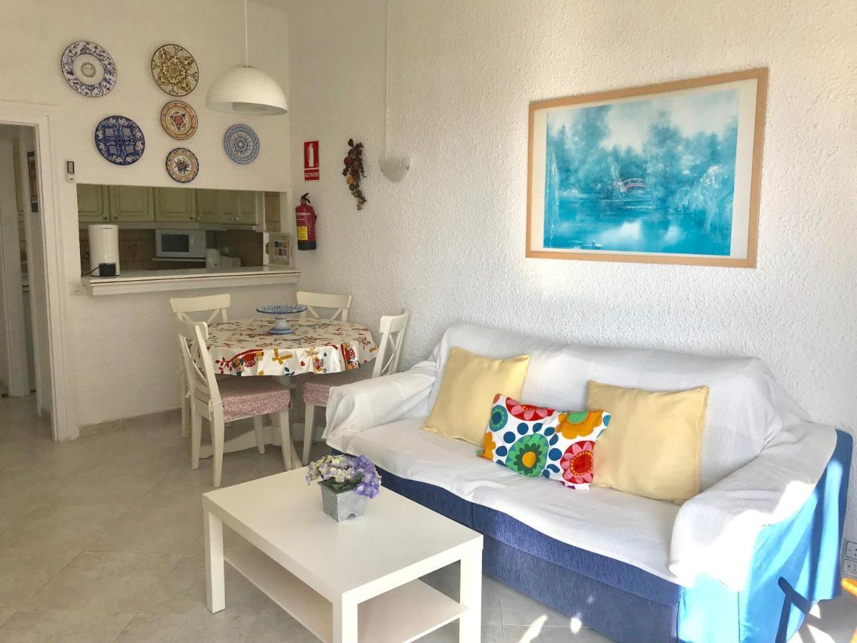 Apartment Skol Marbella