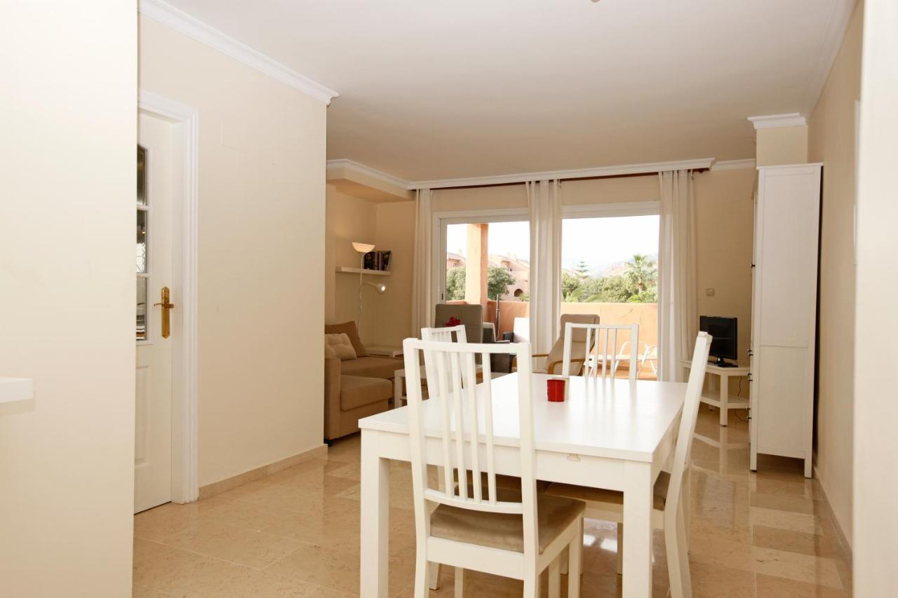 Ref 1 Spacious Sea View
