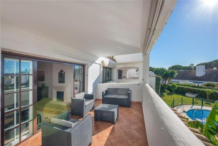 Apartment Puerto Banus *