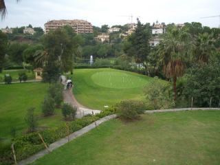 Hotel Rio Real Golf &