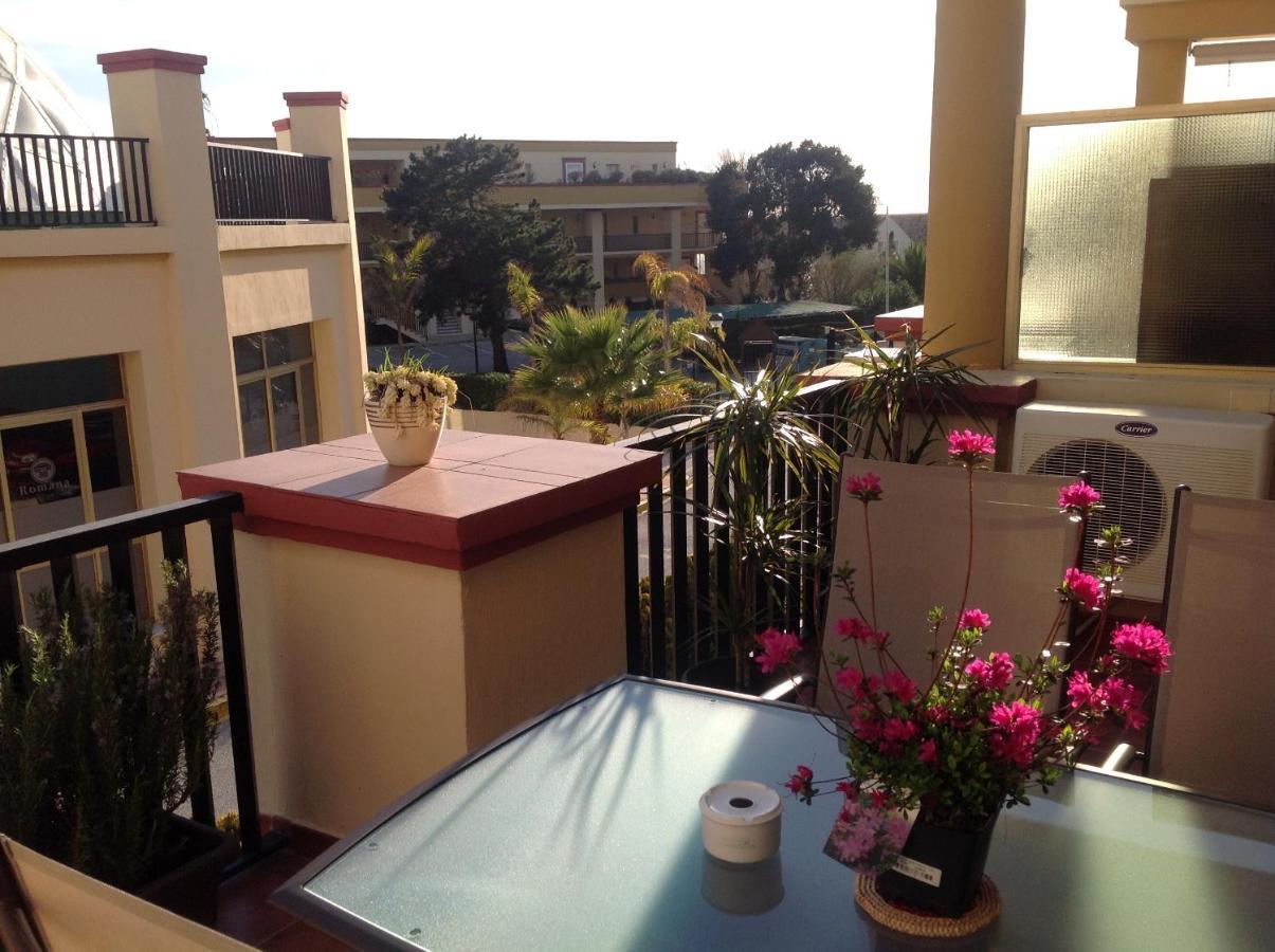 Apartamento Romana Playa Marbella