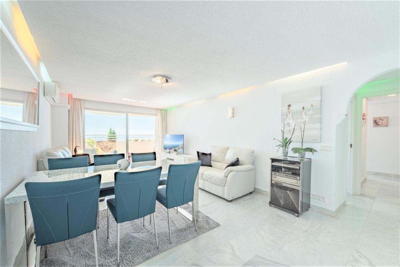 Apartamento Beachfront Center *