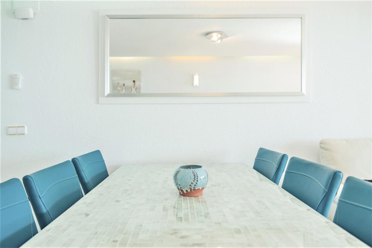 Apartamento Beachfront Center Marbella