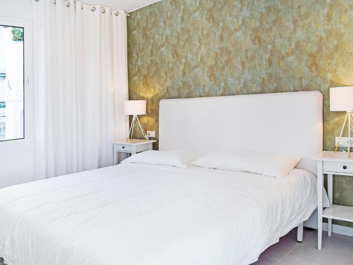 Apartment Pueblo Arabesque-8 By Interhome *