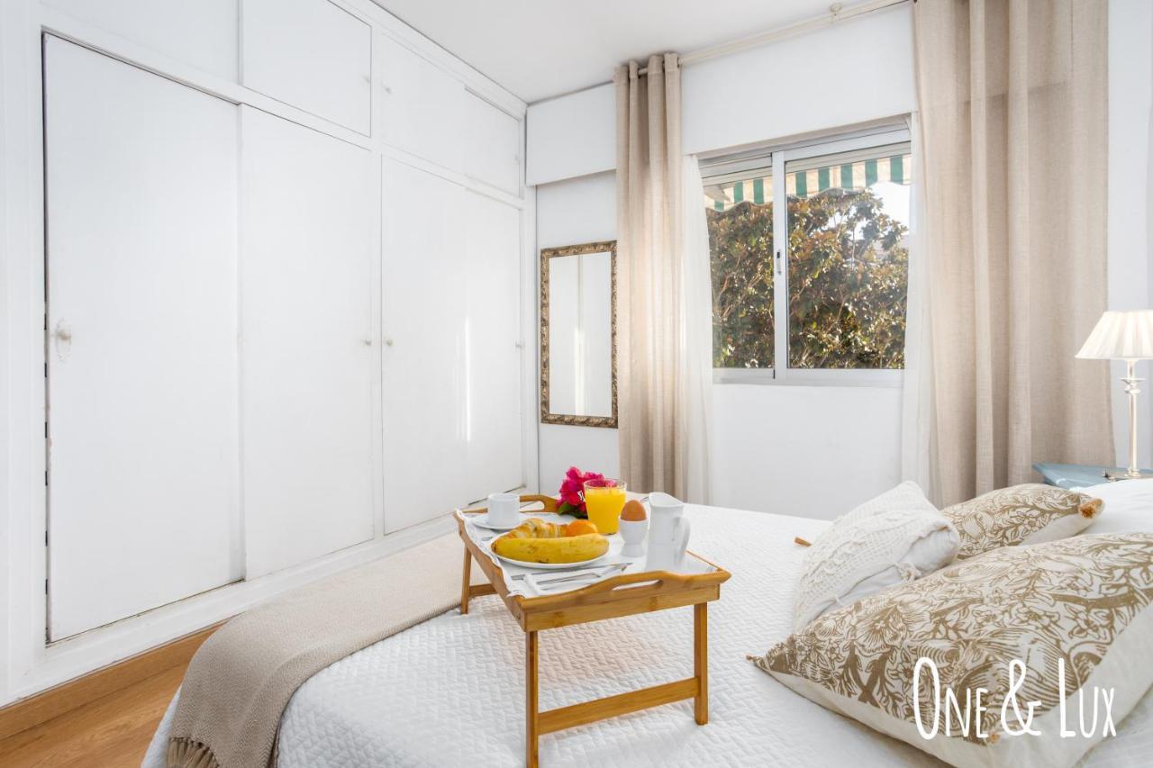Apartamento One And Lux - With Pool *
