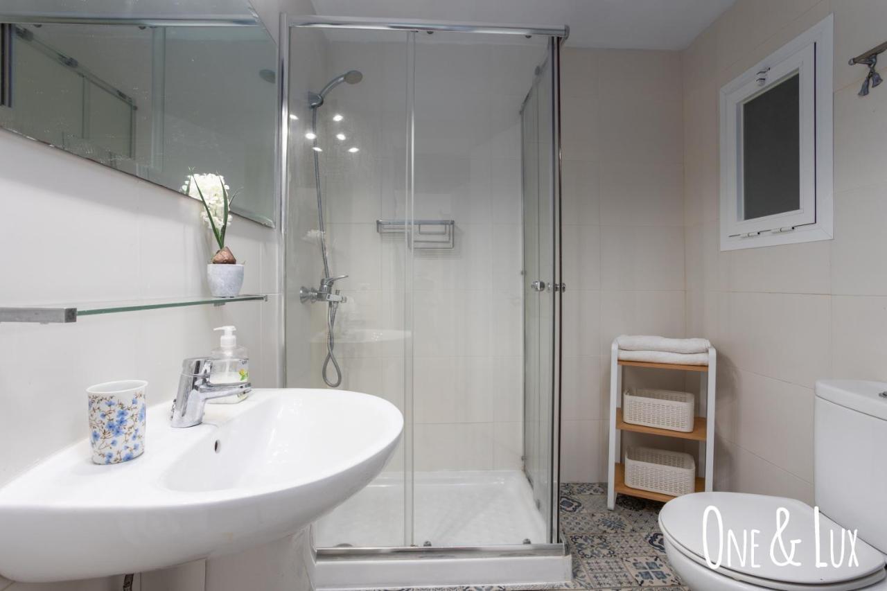 One And Lux - With Pool * Marbella