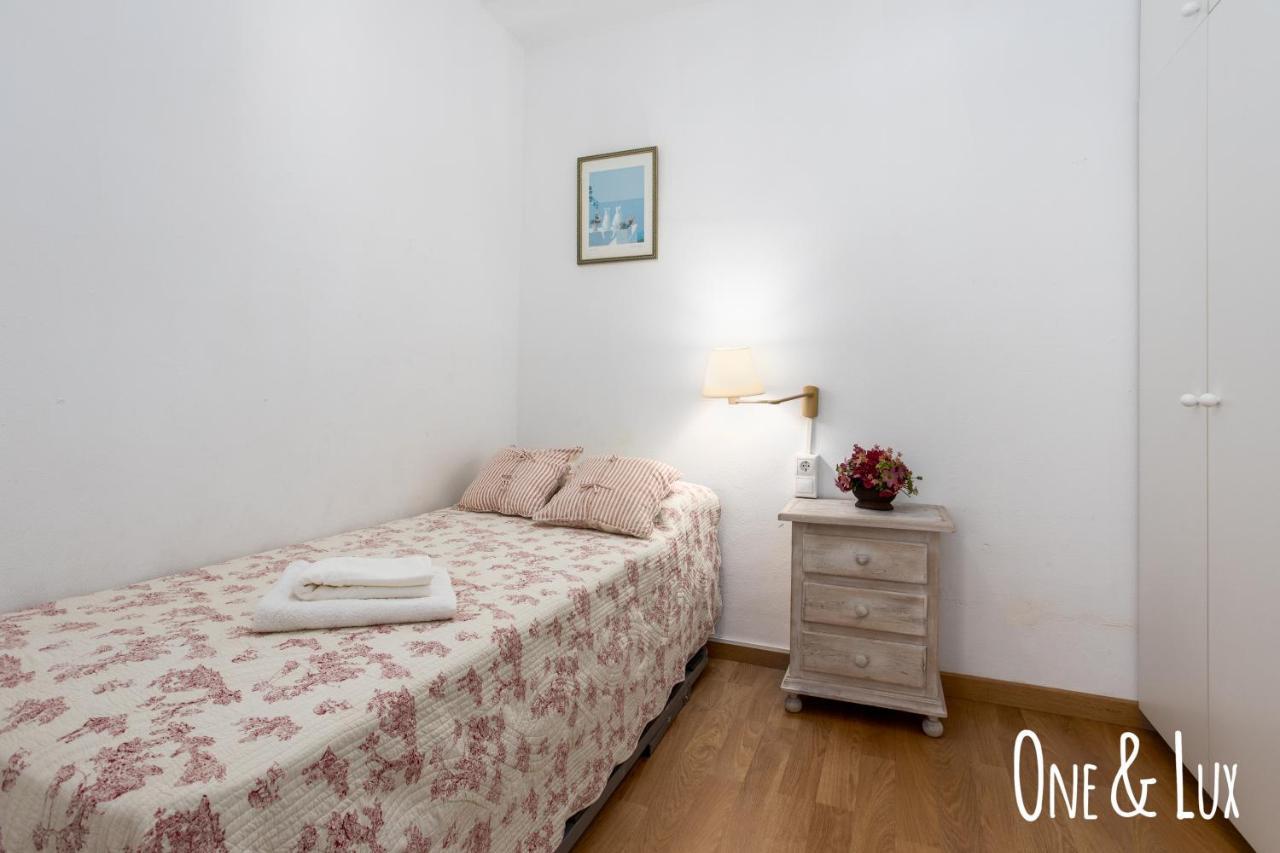 One And Lux - With Pool Apartamento