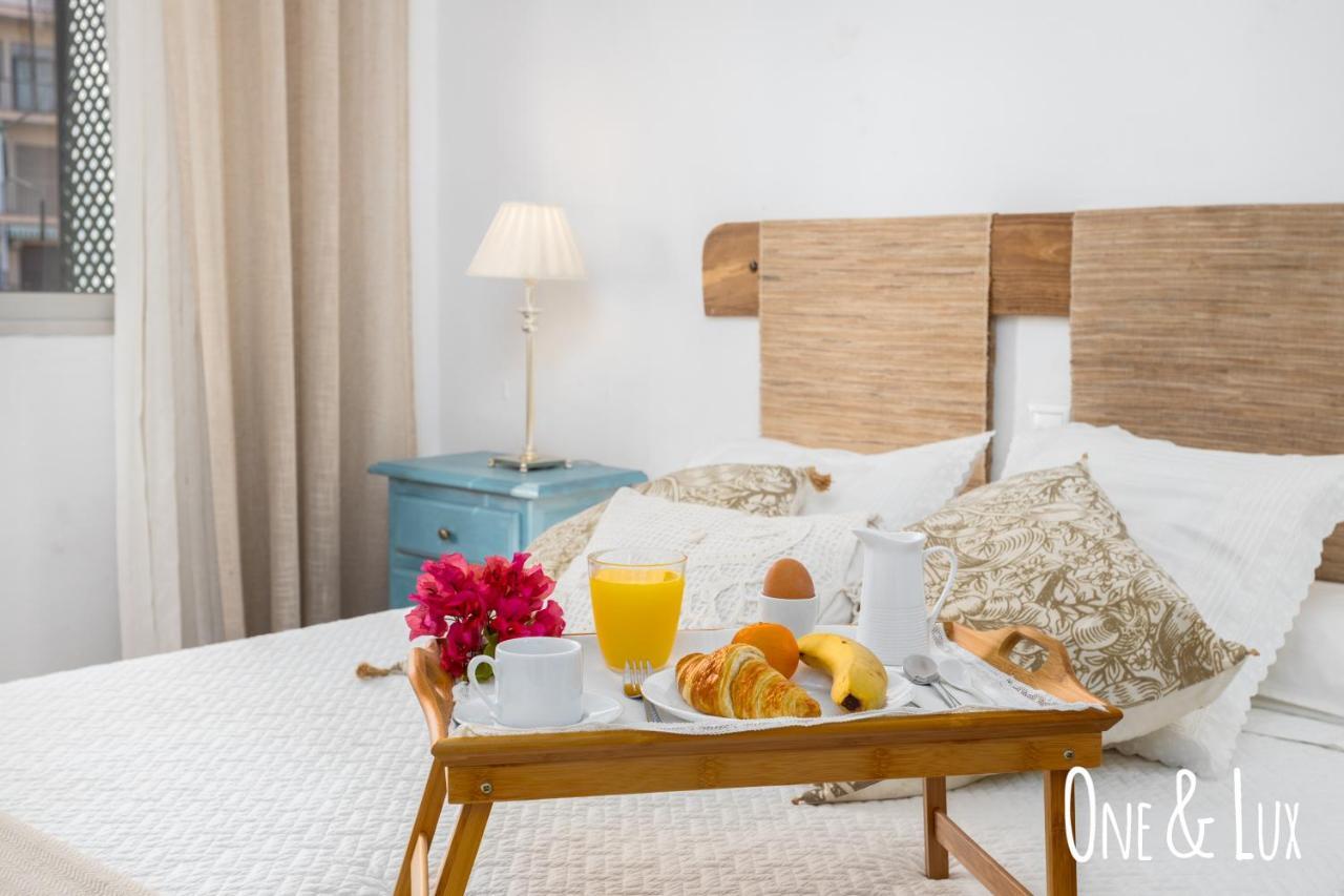 Apartamento One And Lux - With Pool *