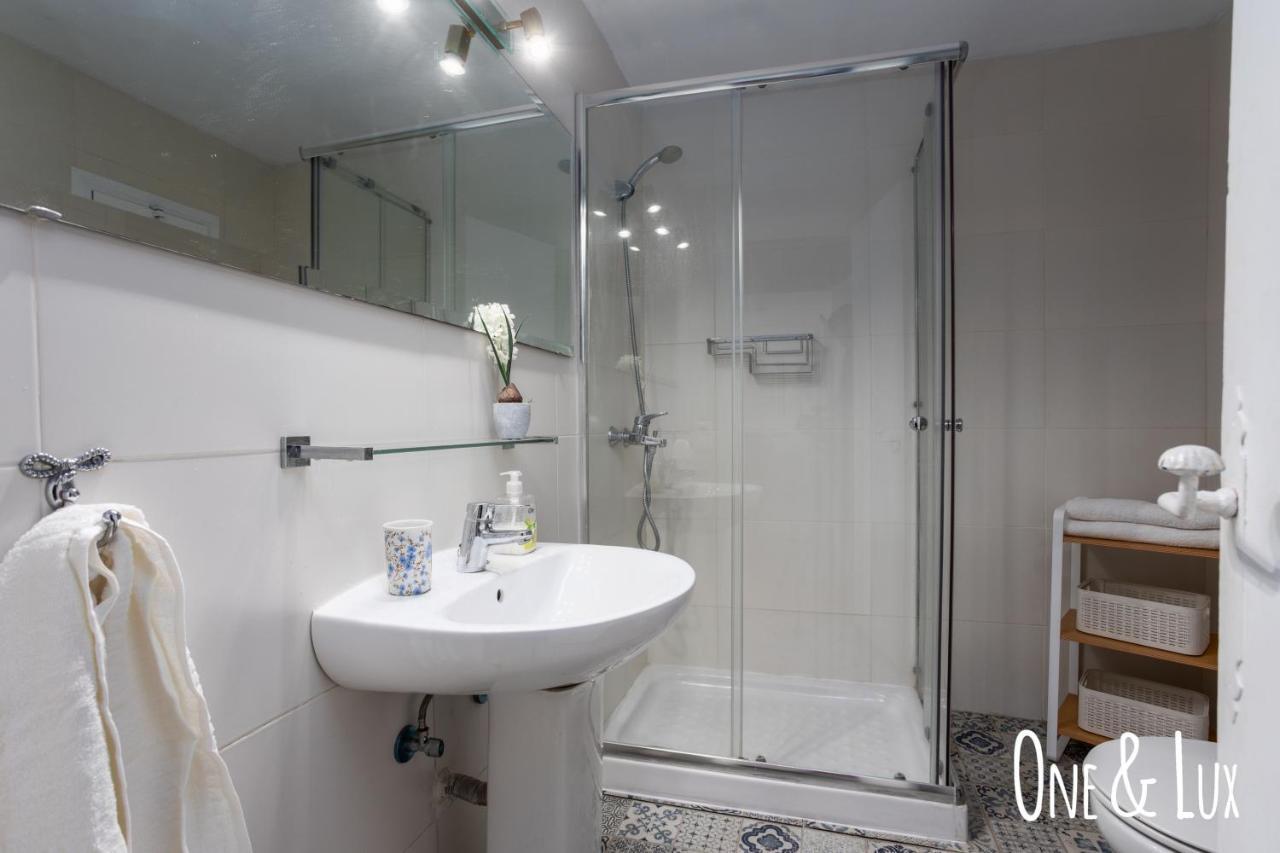 Apartamento One And Lux - With Pool Marbella
