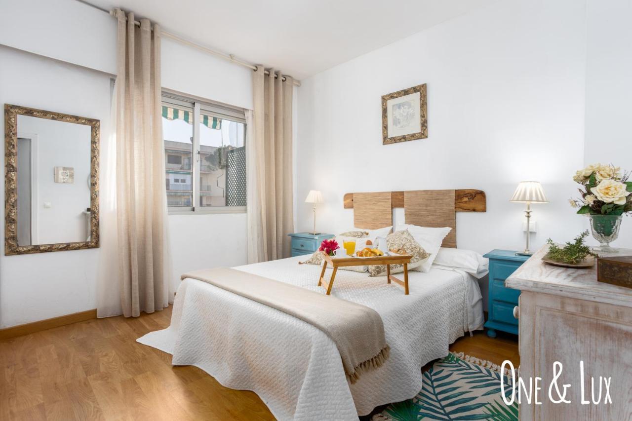 One And Lux - With Pool Apartamento