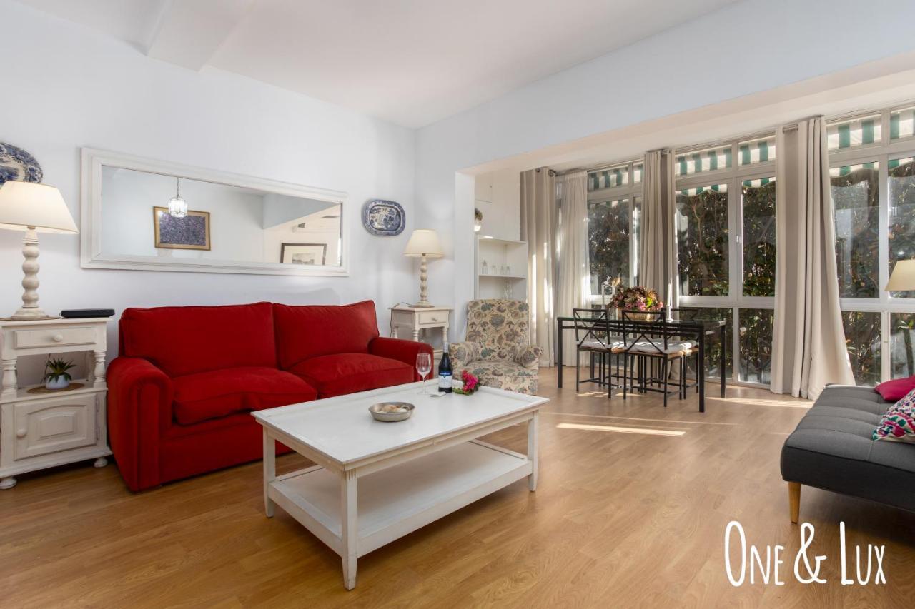 One And Lux - With Pool Apartamento Marbella