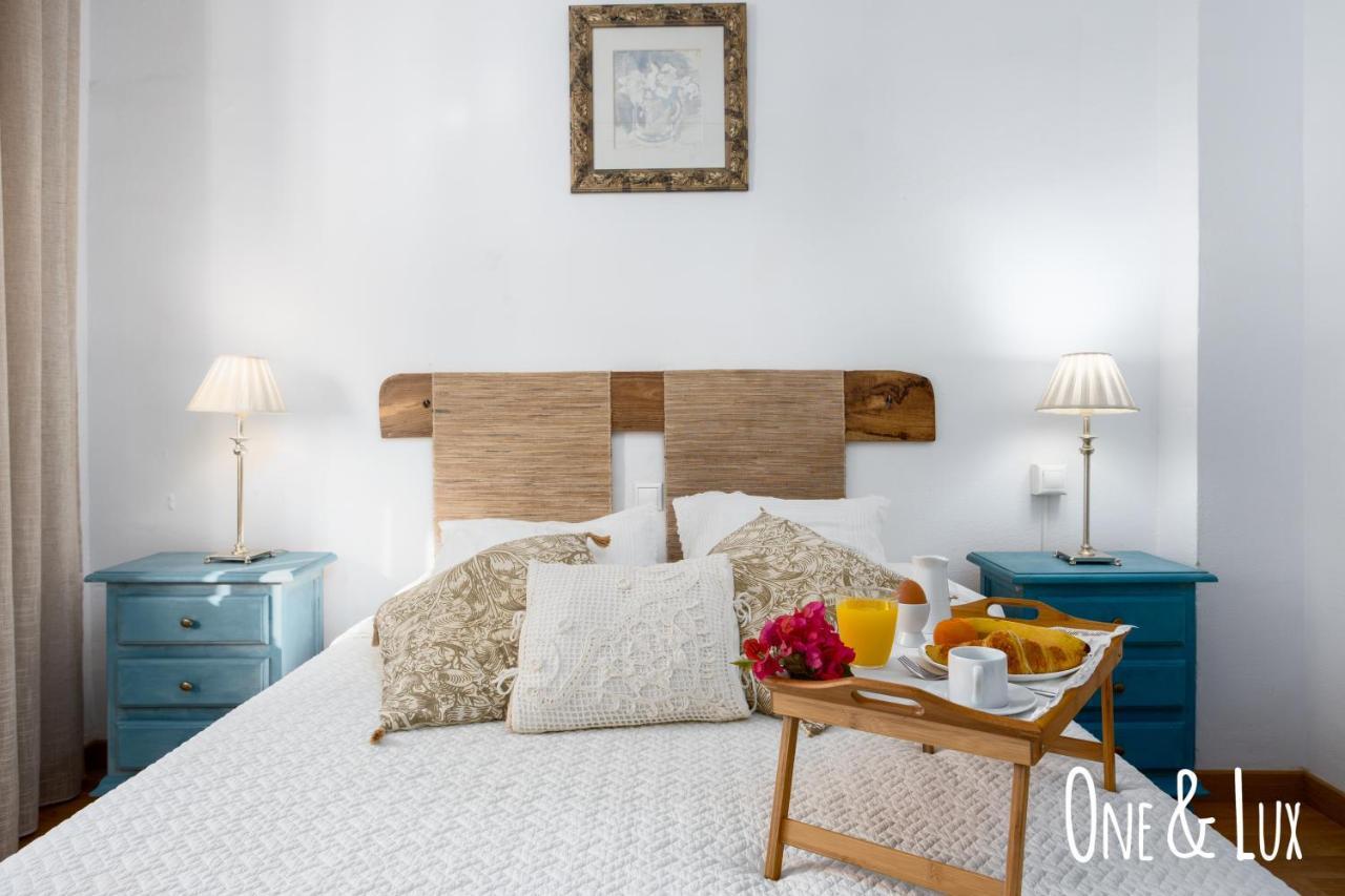 Apartamento One And Lux - With Pool *